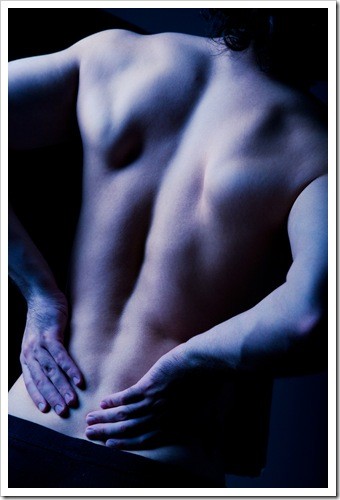 OFallon IL Back Pain Relief