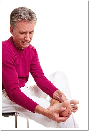 OFallon IL Plantar Fasciitis Treatment